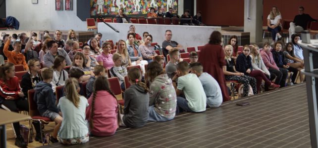 Anmeldungen Klasse 5 Anmeldungen Klasse 5