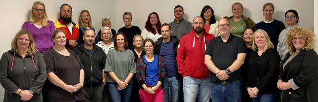 Schulelternrat 2025/2026